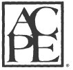 logo for ACPE