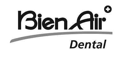 BienAir Dental black logo