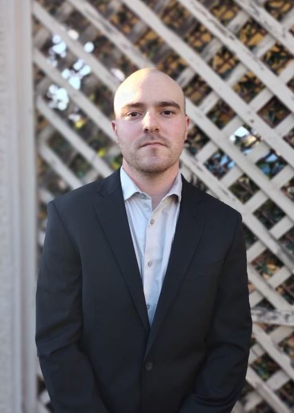 Student Spotlight: Alexander Hobby | Midwestern University
