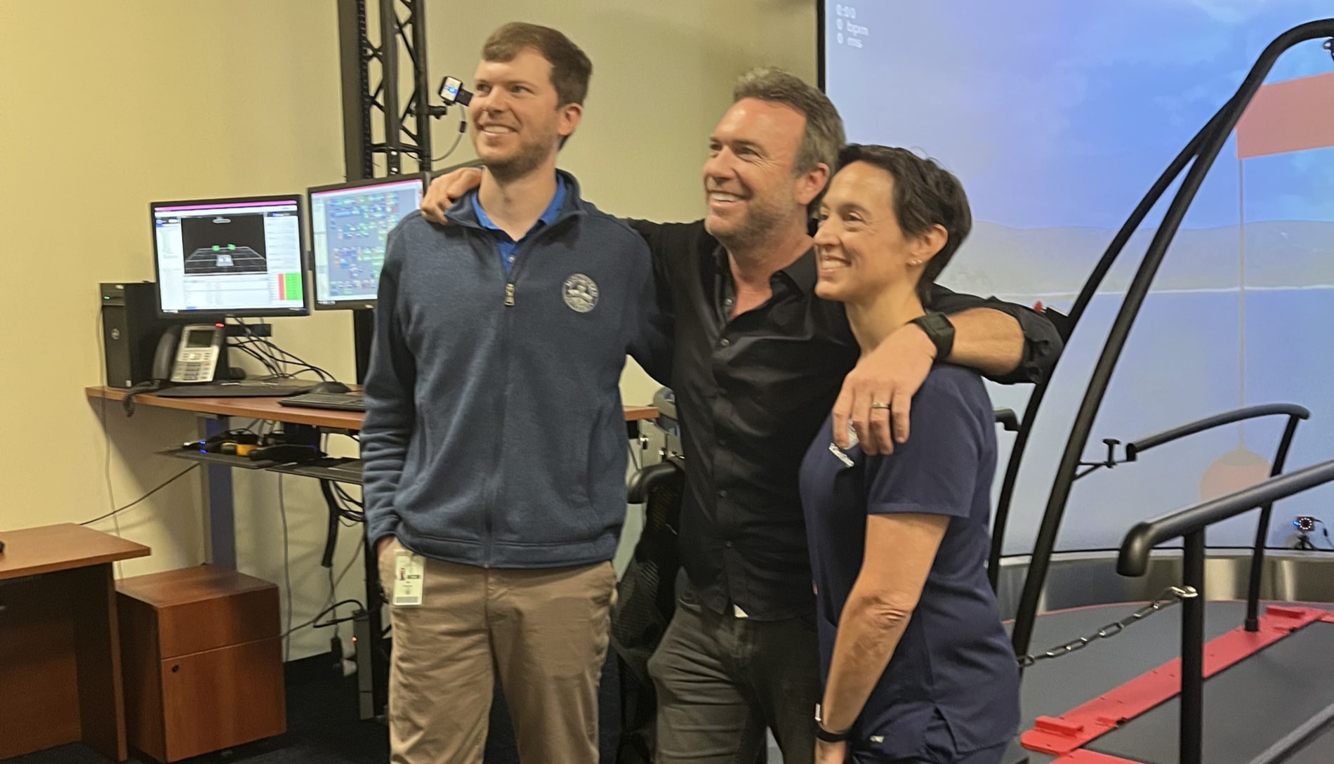 Clinic Technology | Midwestern University