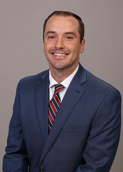 Student Spotlight: Cole Mooring | Midwestern University