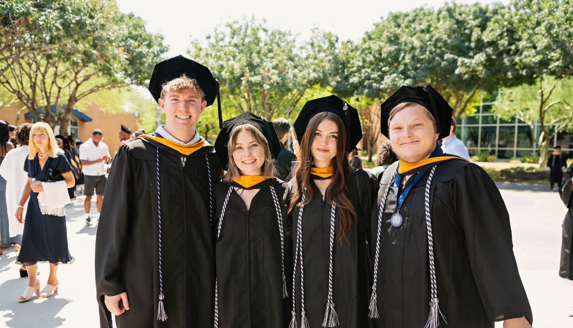Clinical Psychology Department (Psy.D.), Midwestern University, Downers Grove Campus