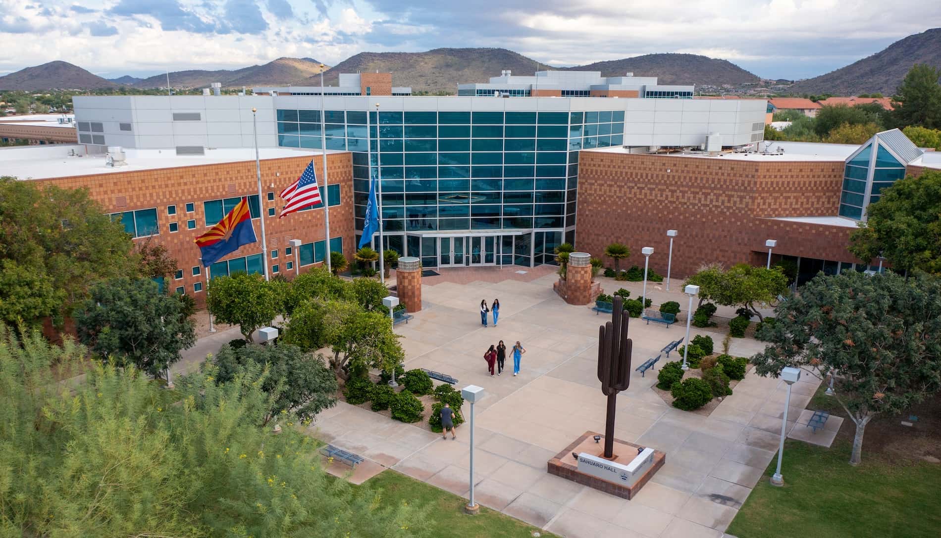 Midwestern University Appoints Dr. Heather Ferrill as New AZCOM Dean ...