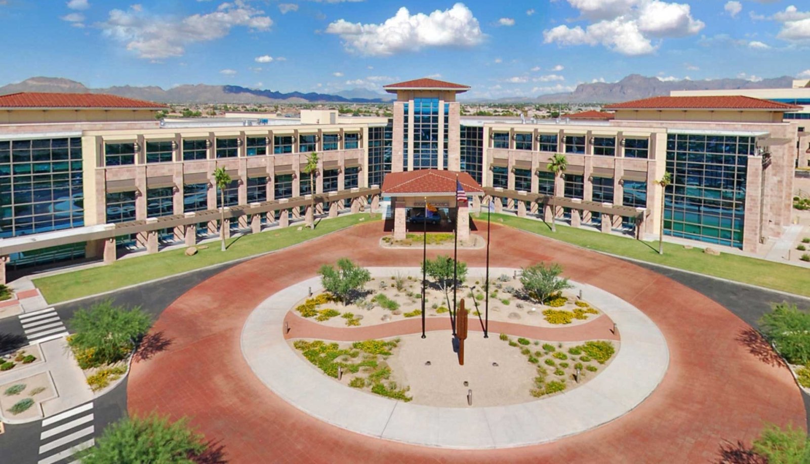HonorHealth Mountain Vista Medical Center, General Surgery Residency