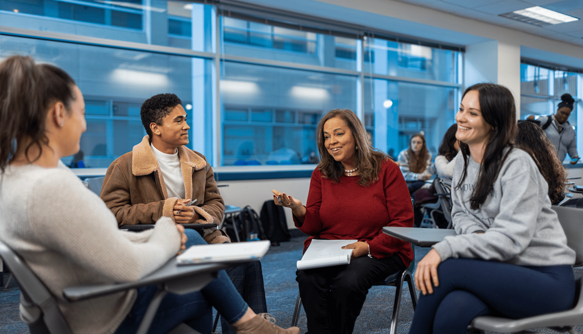 Clinical Psychology Program, Downers Grove Campus | Midwestern University