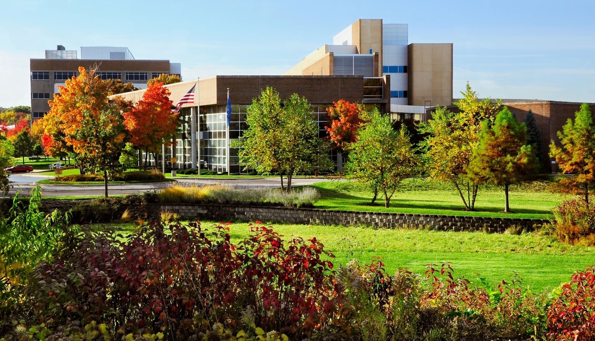 Employment at MWU Midwestern University Employment at MWU Midwestern University