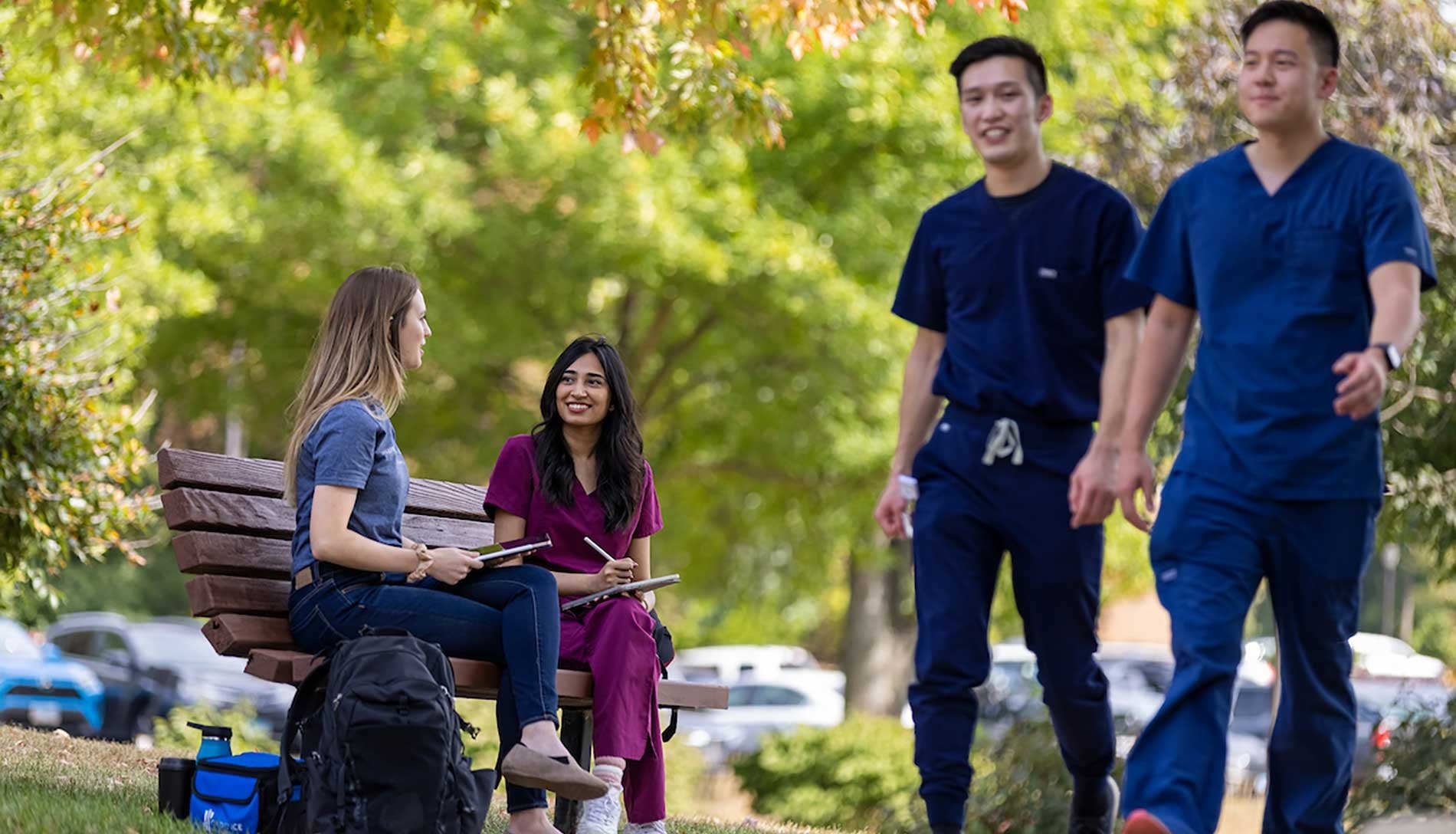 Why Midwestern? | Midwestern University