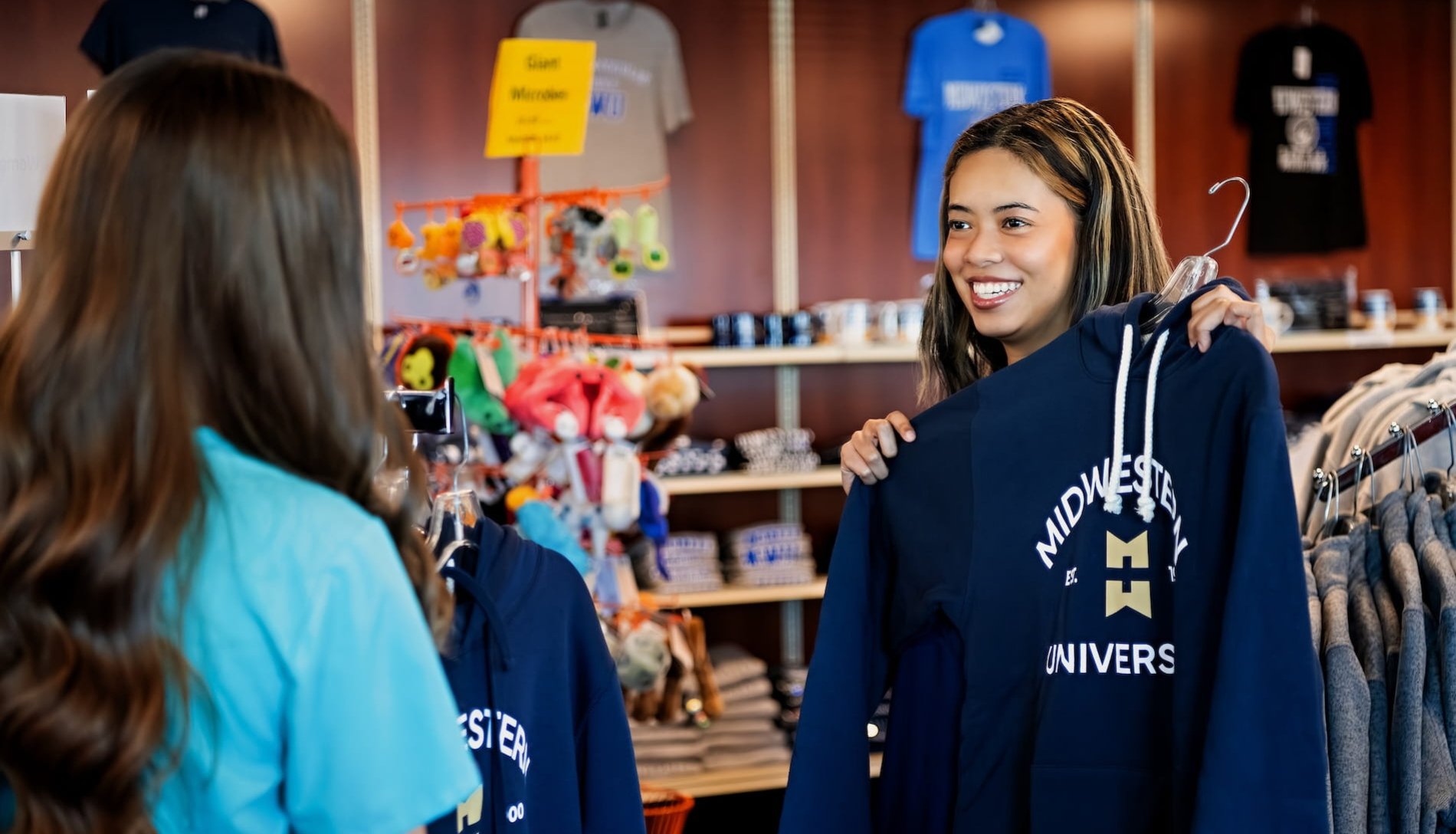 University Store | Midwestern University