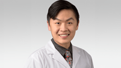 Dr. Justin Shiau