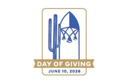 Day of giving logo