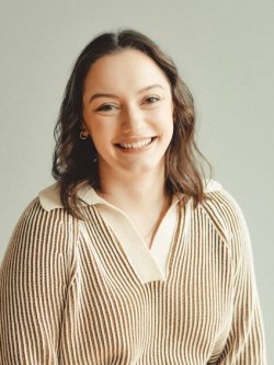 Headshot of Shannon Camo