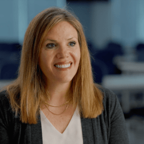 Sharon Edwards, Professor at Midwestern University