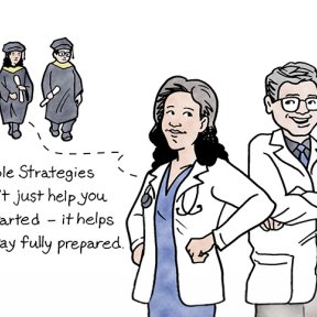 Sensible strategies doesn't just help you get started-it helps you stay fully prepared