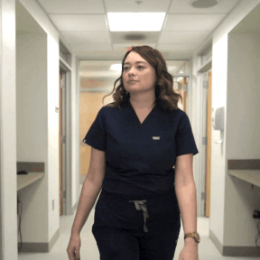 Christine Wolesensky, Pharm.D., M.S.