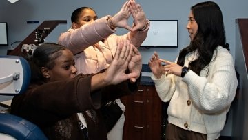 News & Stories | Midwestern University