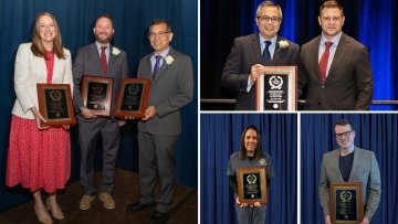 2025 Littlejohn Winners