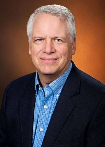 Profile photo of Dr. David Line
