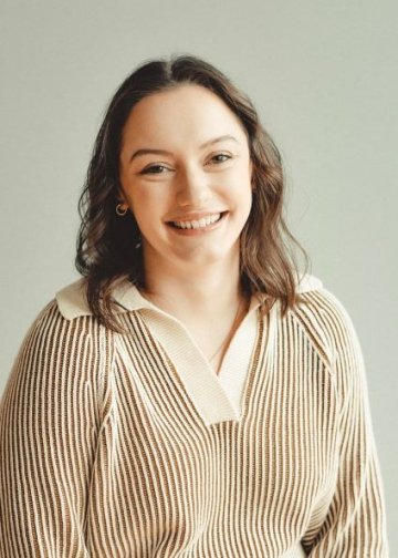 Headshot of Shannon Camo