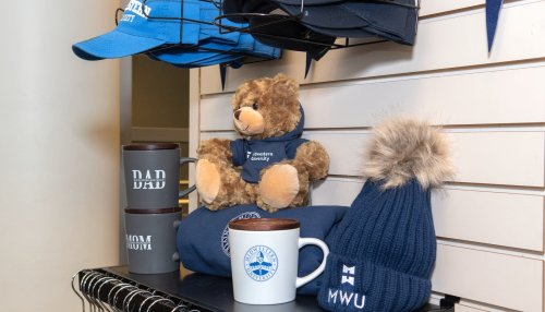 University Store | Midwestern University