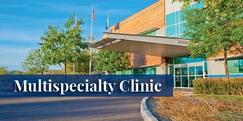 AZ Multispecialty Clinic