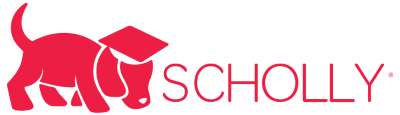 scholly logo