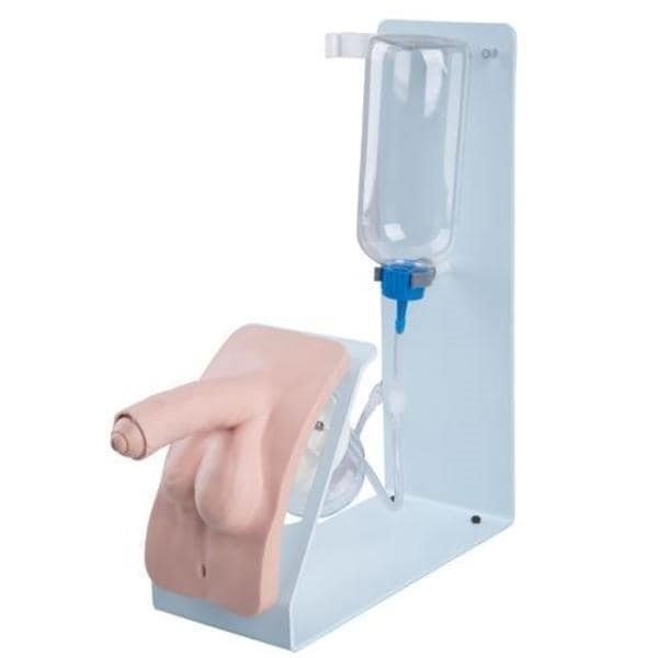 Male Cath Trainer