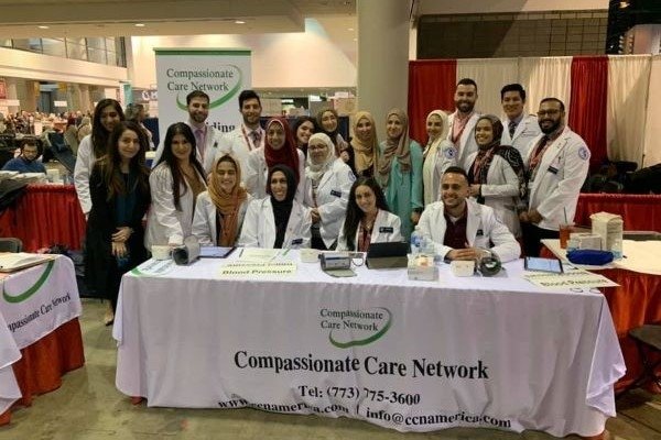 Middle East Pharmacy Association marks 10 years, community service