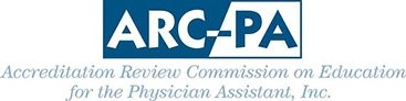 Accreditation Review Commission on Education for the Physician Assistant, Inc (ARC-PA) Logo