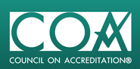 Council on Accreditation of Nurse Anesthesia Educational Programs (COA) logo