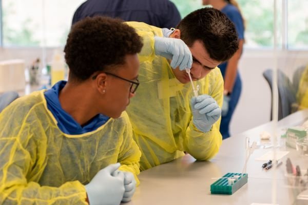 High School Students Explore Pharmacy Careers Through PharmAcademy ...