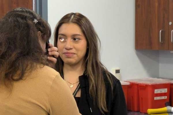 Annual SEE Program Showcases Optometry Possibilities | Midwestern ...