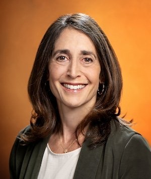 Nancy Horlick, Professor at Midwestern University.