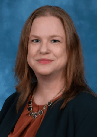 Karen Gruszynski, D.V.M., M.P.H., Ph.D., Assistant Professor, College of Graduate Studies, Downers Grove Campus