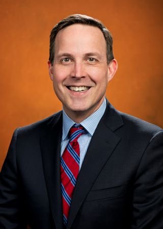 James MacKenzie headshot