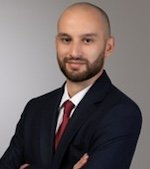 Davit Kalmakhelidze.