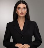 Elene Zaalishvili.