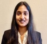 Madhumitha Bolineni.