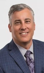 John Mougin, M.D.